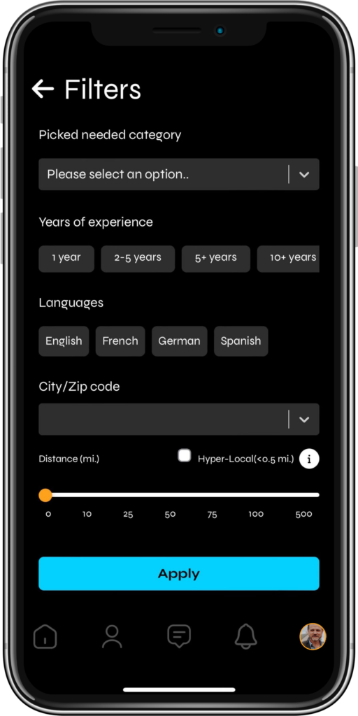 Simple Networking Tools