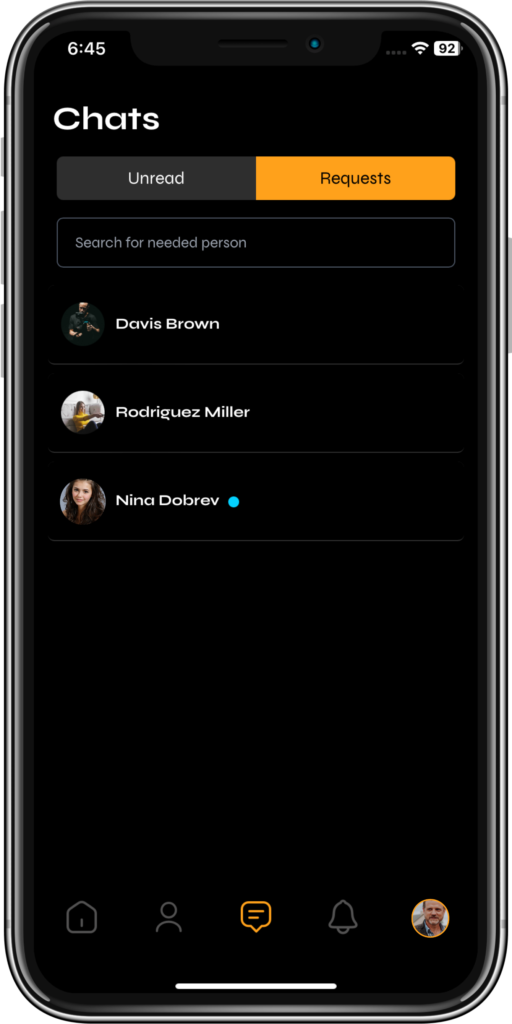 Shakker Redefines Professional Networking